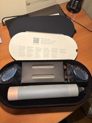 Dyson Airwrap Complete Long