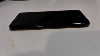 Samsung Galaxy S9+ Dual SIM Negro NO ENCIENDE