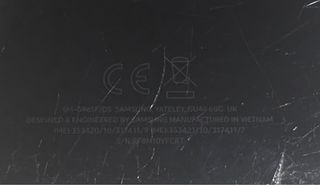 Samsung Galaxy S9+ Dual SIM Negro NO ENCIENDE