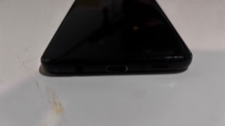 Samsung Galaxy S9+ Dual SIM Negro NO ENCIENDE