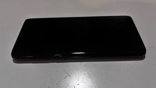 Samsung Galaxy S9+ Dual SIM Negro NO ENCIENDE