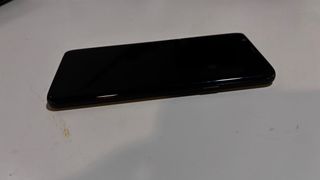 Samsung Galaxy S9+ Dual SIM Negro NO ENCIENDE