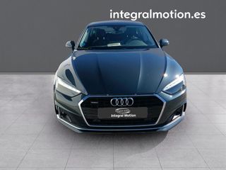 Audi A5 Advanced 40 TDI quattro S tro Sportback