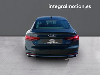Audi A5 Advanced 40 TDI quattro S tro Sportback
