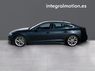 Audi A5 Advanced 40 TDI quattro S tro Sportback