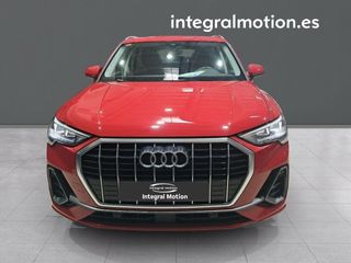 Audi Q3 S line 35 TDI 110kW (150CV) S tronic
