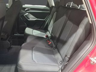 Audi Q3 S line 35 TDI 110kW (150CV) S tronic