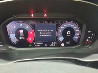 Audi Q3 S line 35 TDI 110kW (150CV) S tronic