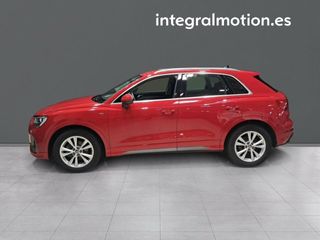 Audi Q3 S line 35 TDI 110kW (150CV) S tronic