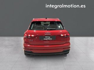 Audi Q3 S line 35 TDI 110kW (150CV) S tronic