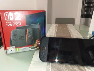 Nintendo Switch Mario Kart 8 Deluxe