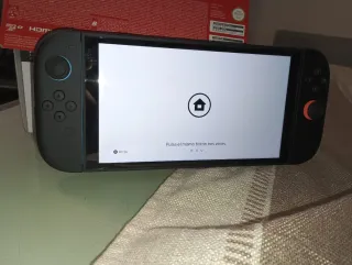 Nintendo Switch Mario Kart 8 Deluxe
