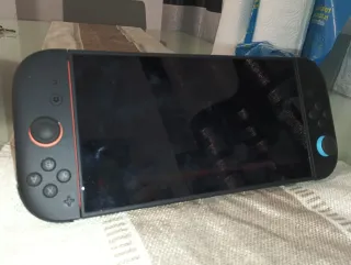 Nintendo Switch Mario Kart 8 Deluxe