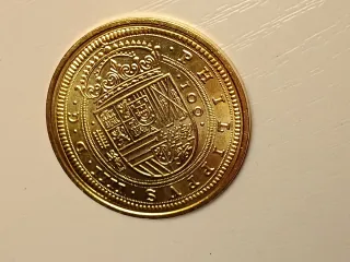 Moneda 100 escudos,centén