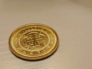 Moneda 100 escudos,centén