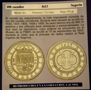 Moneda 100 escudos,centén