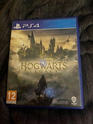 Hogwarts Legacy PS4 (Portkey Games)