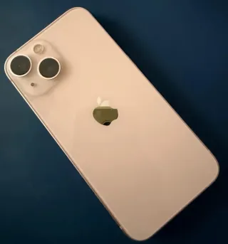 iPhone 13 mini 128GB Rosa