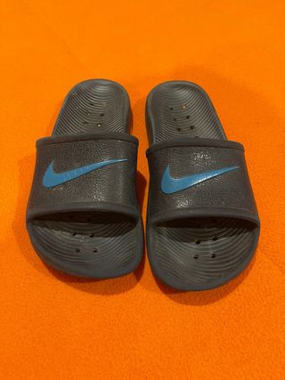 Chinelos Nike Piscina T-35
