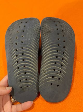 Chinelos Nike Piscina T-35