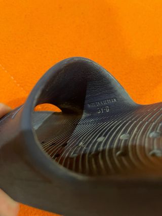 Chinelos Nike Piscina T-35