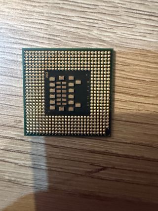 Processore Intel Core Duo T2300