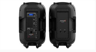 Alquiler de altavoces