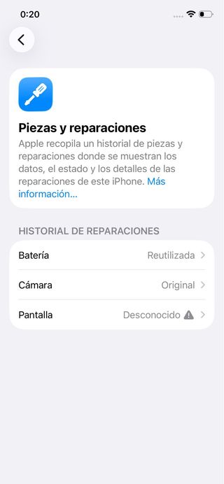 iPhone 12 128GB Rojo ORIGINAL
