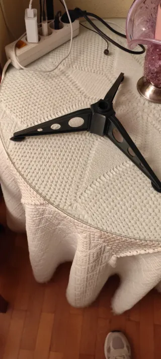 Pie para árbol de Navidad