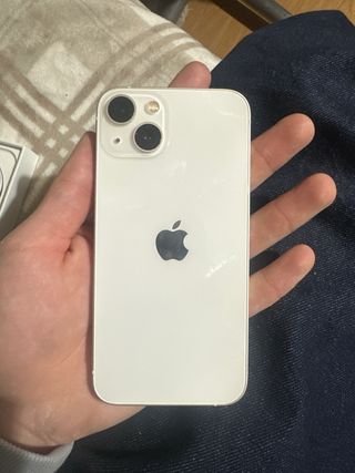 iPhone 13 Blanco