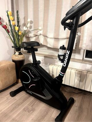 Bicicleta Estática ZIPRO