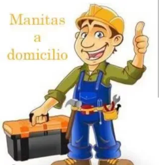 MANITAS EN REPARACIONES