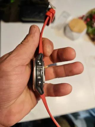 Garmin Quatix 6 47mm Smartwatch