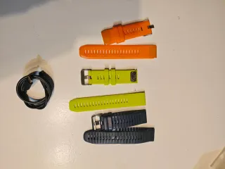 Garmin Quatix 6 47mm Smartwatch