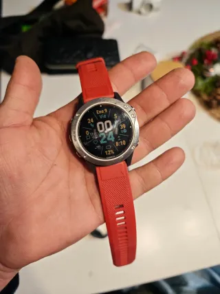 Garmin Quatix 6 47mm Smartwatch