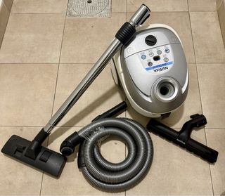 Aspirador Nilfisk One