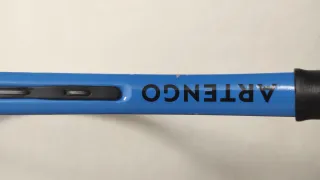 Raqueta de tenis infantil Artengo TR100 de 21"