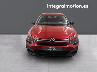 Citroën C4 BlueHDi 130 S&S EAT8 Feel Pack