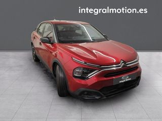 Citroën C4 BlueHDi 130 S&S EAT8 Feel Pack