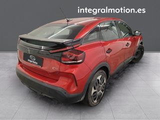 Citroën C4 BlueHDi 130 S&S EAT8 Feel Pack