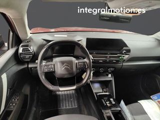 Citroën C4 BlueHDi 130 S&S EAT8 Feel Pack