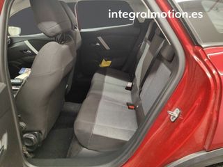 Citroën C4 BlueHDi 130 S&S EAT8 Feel Pack