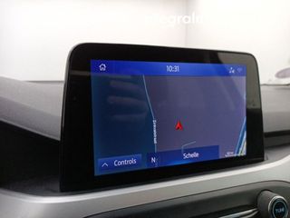 Ford Focus 1.0 Ecoboost 74kW Trend Sportbr