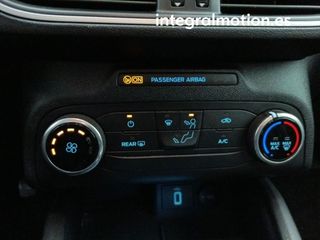 Ford Focus 1.0 Ecoboost 74kW Trend Sportbr