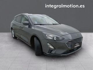 Ford Focus 1.0 Ecoboost 74kW Trend Sportbr