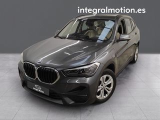 BMW X1 xDrive25e