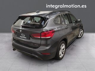 BMW X1 xDrive25e