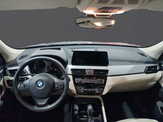 BMW X1 xDrive25e