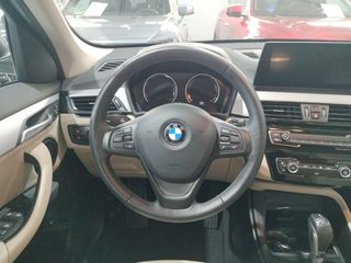 BMW X1 xDrive25e