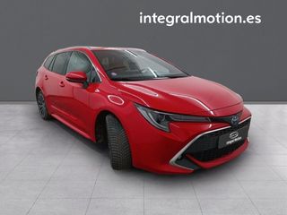 Toyota Corolla 1.8 125H STYLE E-CVT TOURING SPORT